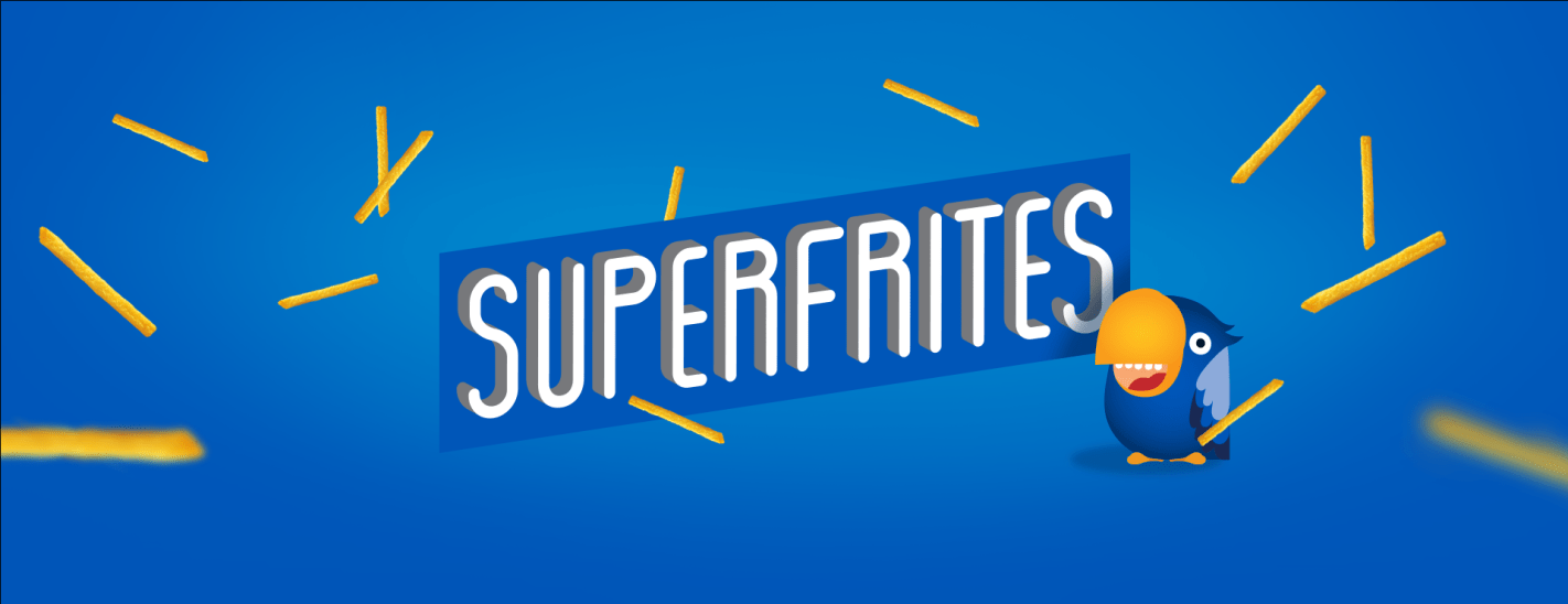 Superfrites header 