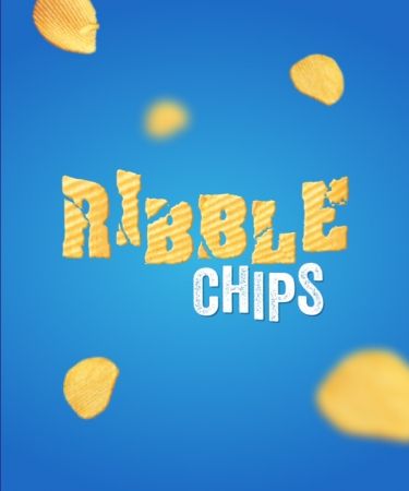Chips Croky Ondulées