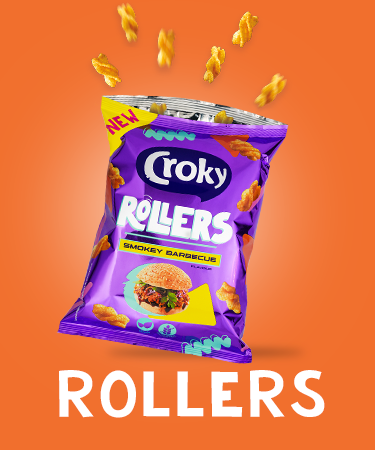 Croky Rollers