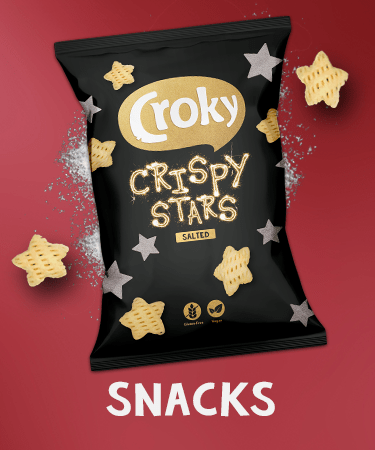 Croky Snacks