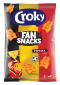 Croky Fan Snacks 80g