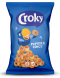 Croky Rings Paprika