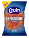 Explosions Paprika