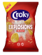 Croky Explosions Sea Salt
