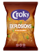 Explosions Thai Curry 