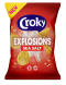 Croky Explosions Sea Salt