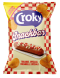 Croky Frikandel Speciaal Curryworst