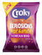 Croky Explosions Hot & Spicy Korean BBQ