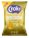 Croky Explosions Pickles