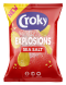 Croky Explosions Sea Salt 