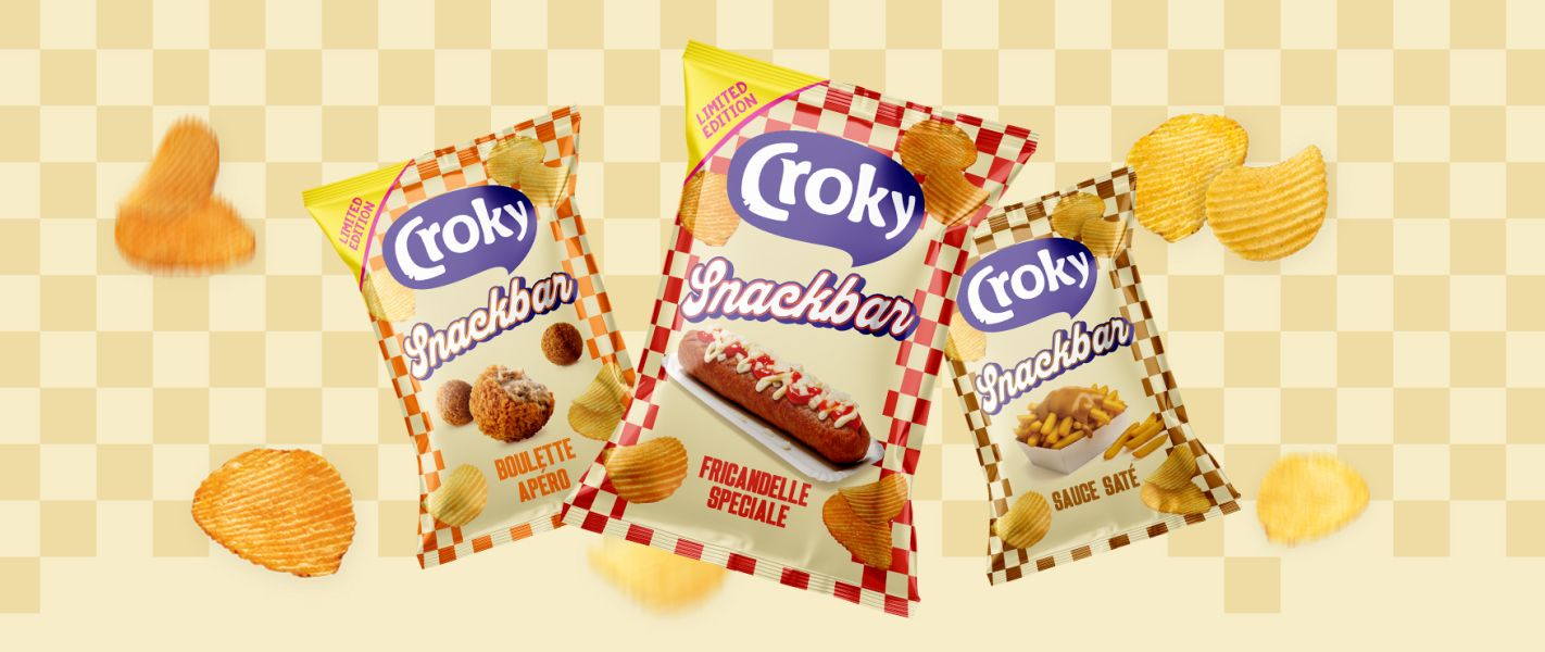 Croky Snackbar 