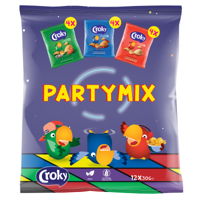Party Mix 