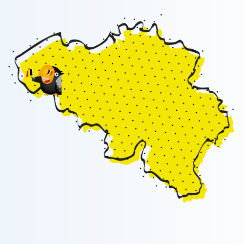 Croky est fabriqué en Mouscron 