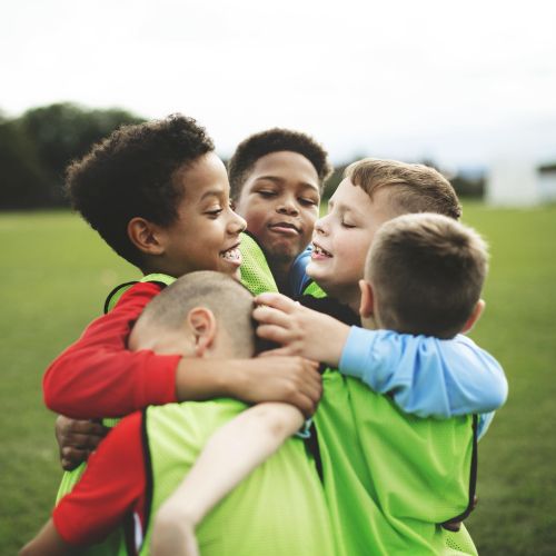 spaaractie kantineactie 