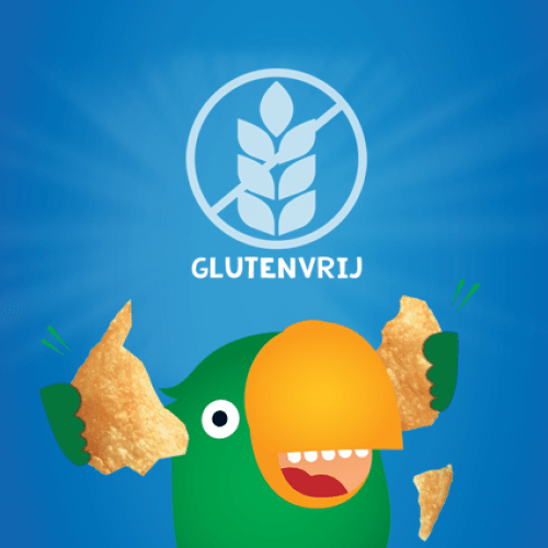 glutenvrij