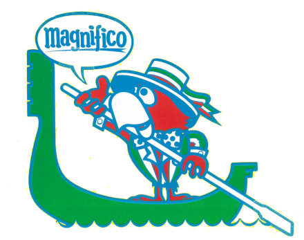 Croky Bolognese uitvinder