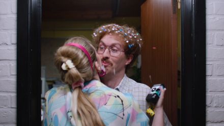 Croky campagne La Bise still 