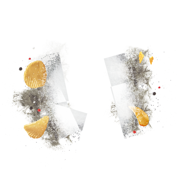 Kruiden Peper & Zout 