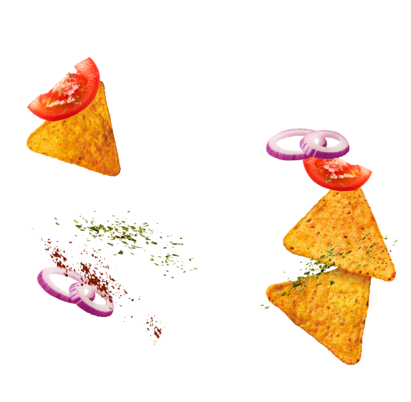 Croky Tortilla Bolognese