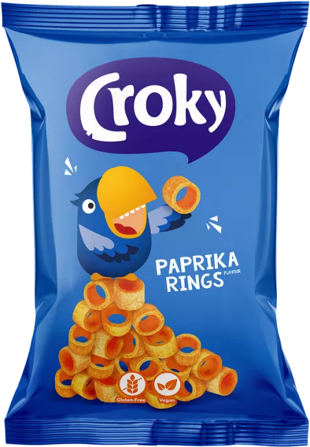 Rings | Croky